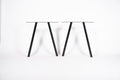 Vara Table legs (Pair)