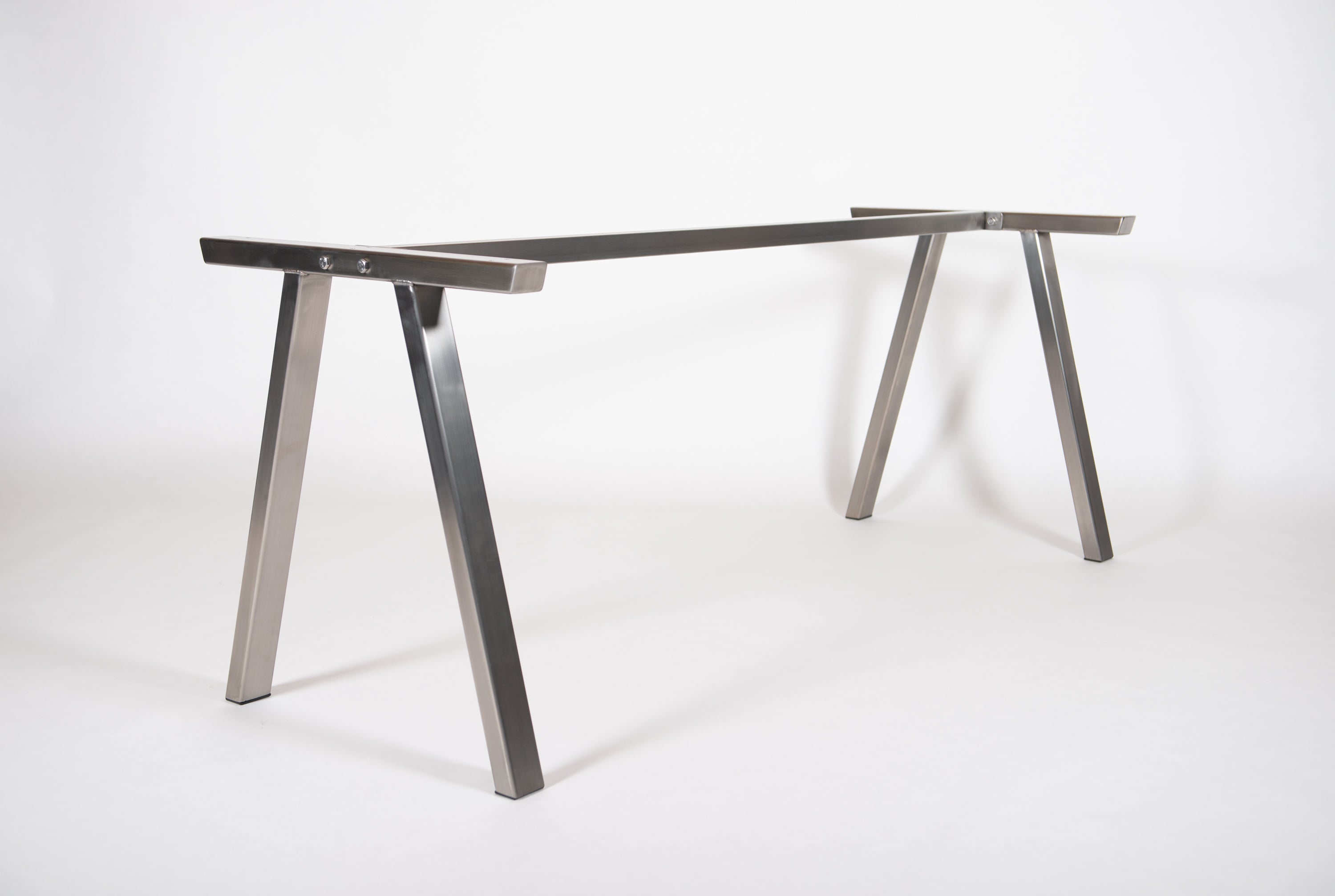 Venice - Stainless Steel