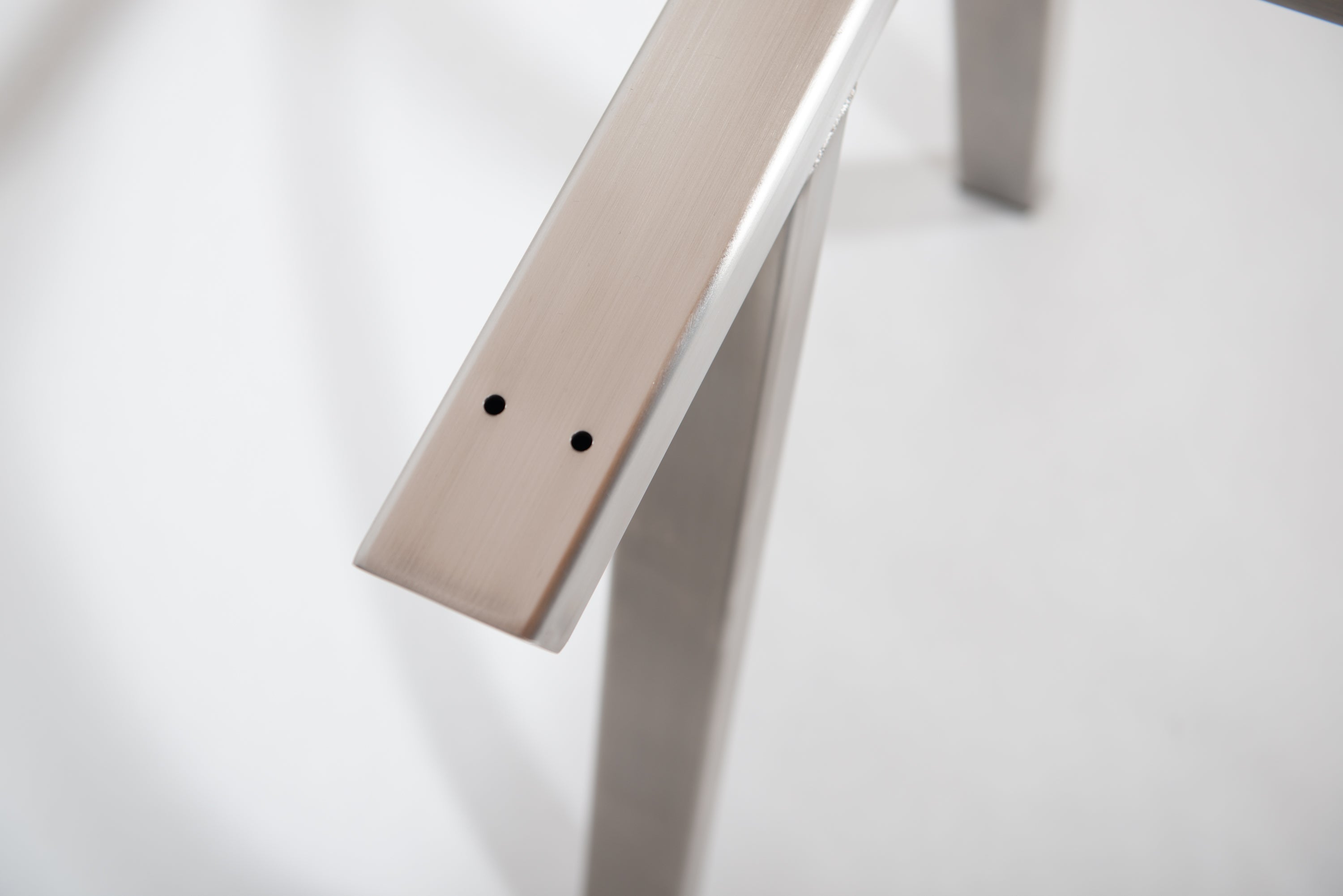 Venice - Stainless Steel