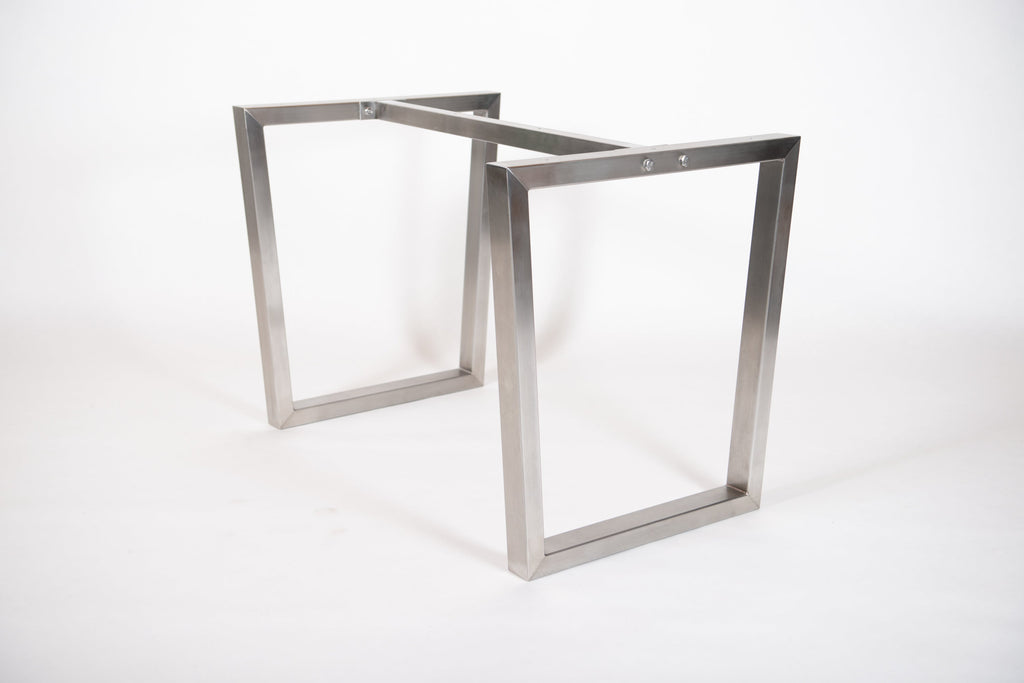 Solomon - Stainless Steel