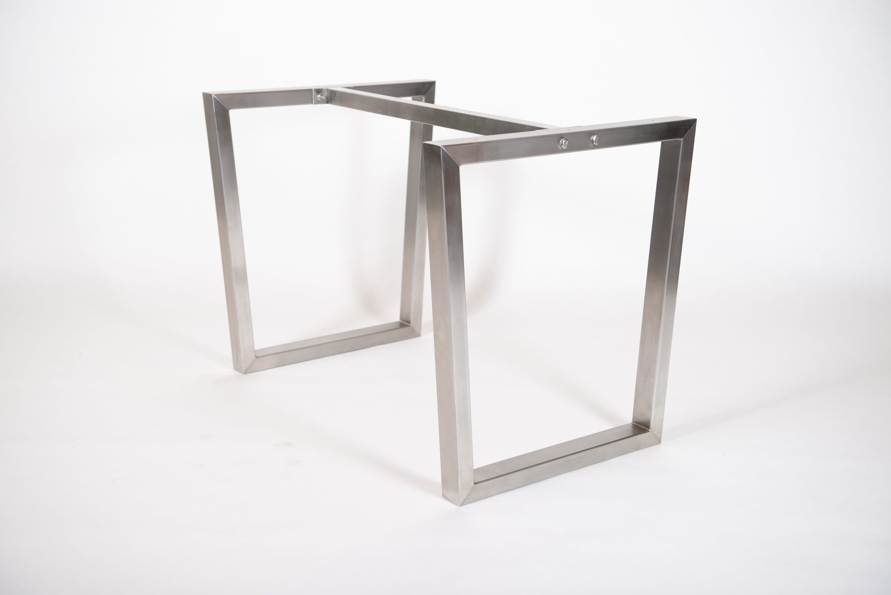 Solomon - Stainless Steel