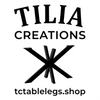 TC Table Legs - Home