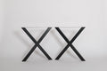 X Table Legs (Pair)