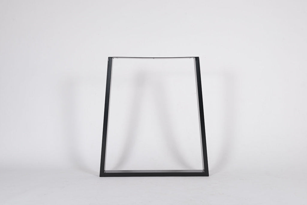 Trapezium Table Legs (Pair)
