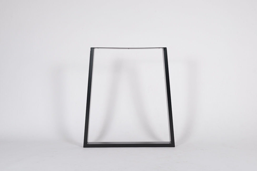 Trapezium Table Legs (Pair)