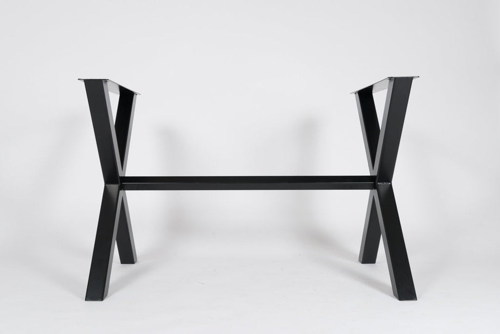 The 'X’ Table Base