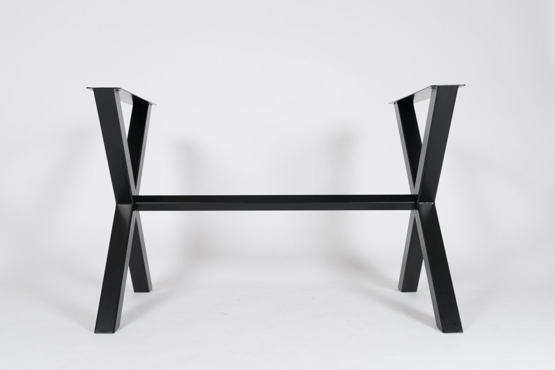 The 'X’ Table Base