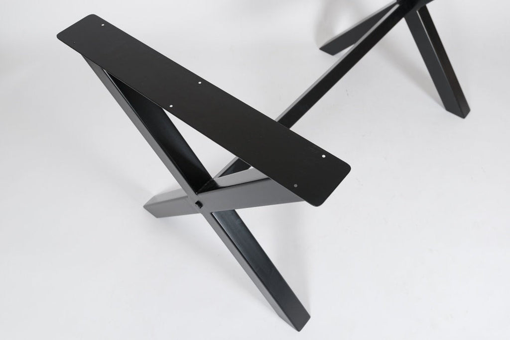The 'X’ Table Base
