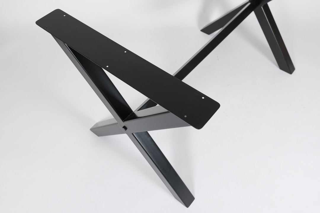 The 'X’ Table Base