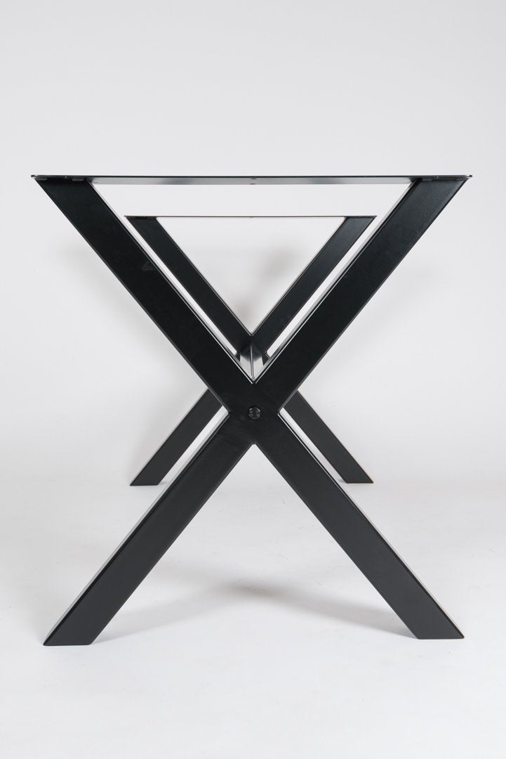 The 'X’ Table Base