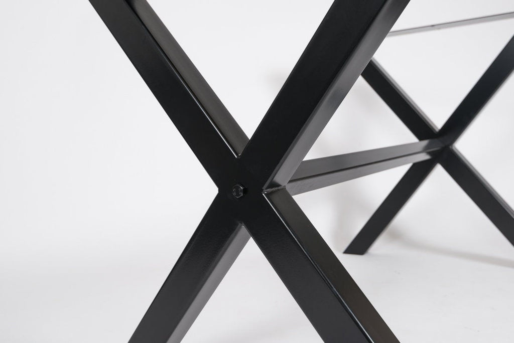 The 'X’ Table Base