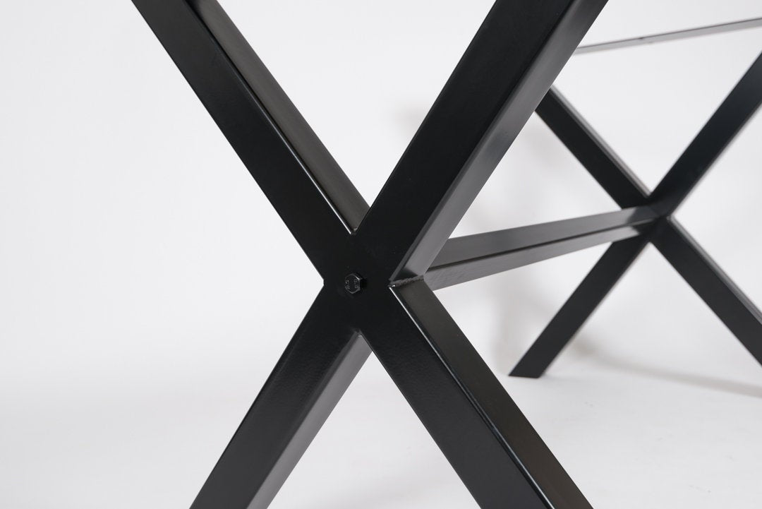 The 'X’ Table Base