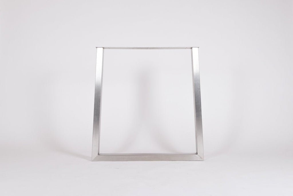 Joyo - Brushed Stainless Steel (Pair)
