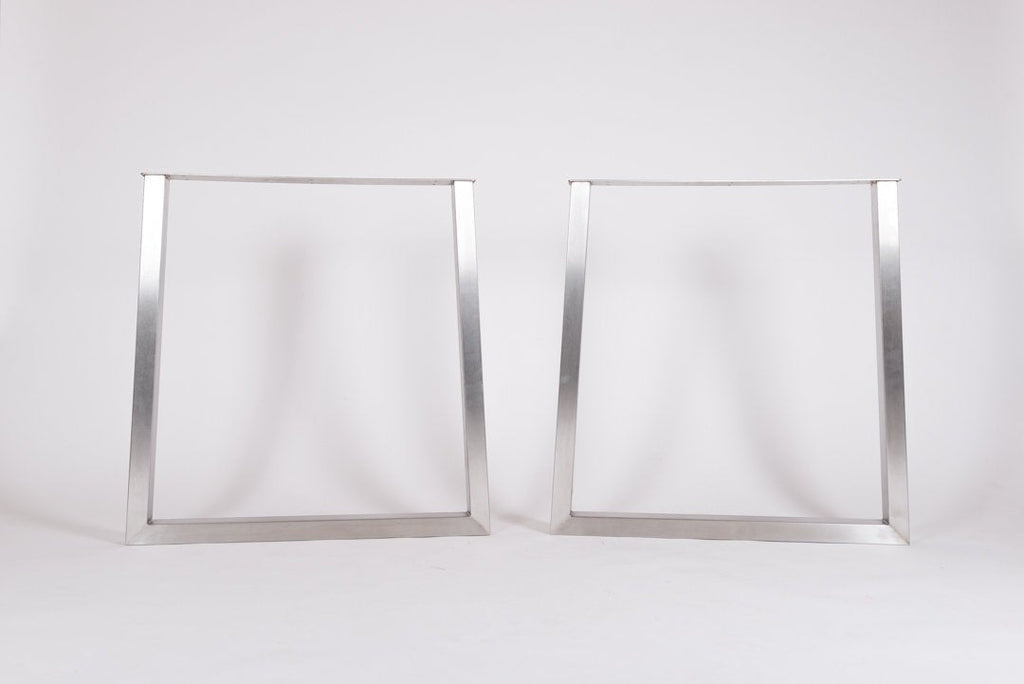 Joyo - Brushed Stainless Steel (Pair)
