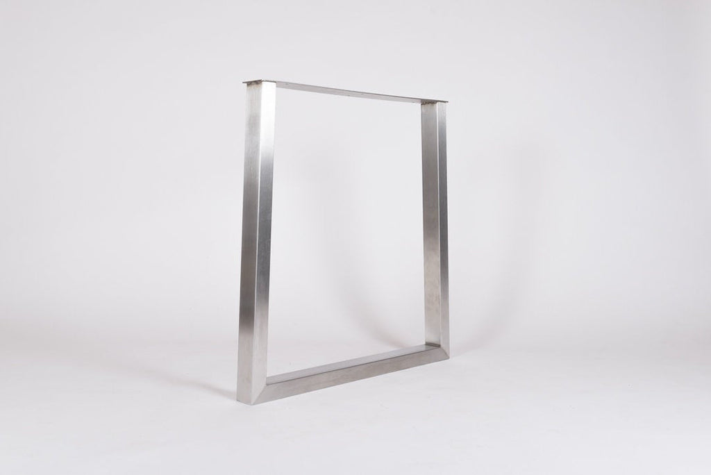 Joyo - Brushed Stainless Steel (Pair)