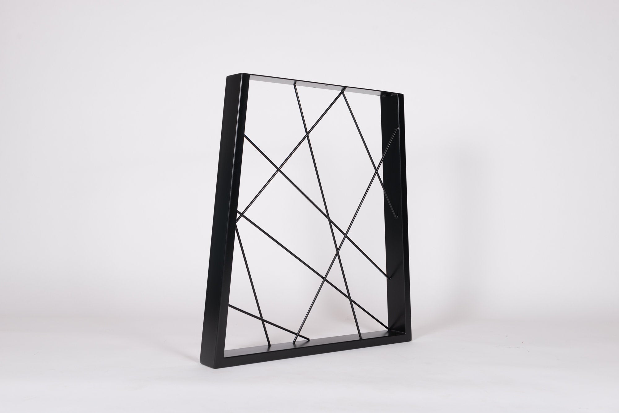 Geo Trapezium (Pair)