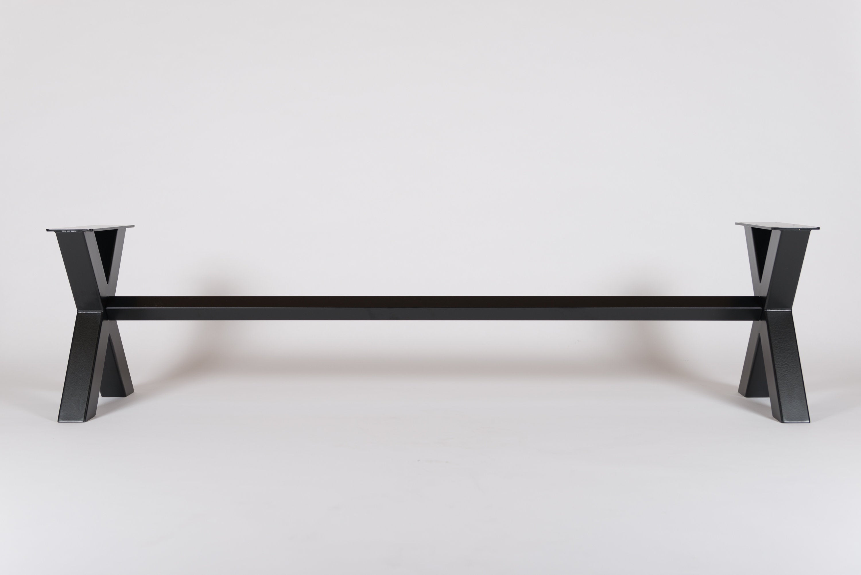 The 'X' Bench