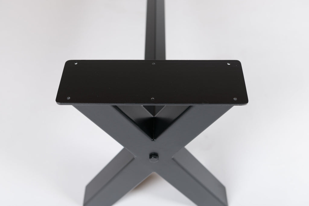 The 'X' Bench
