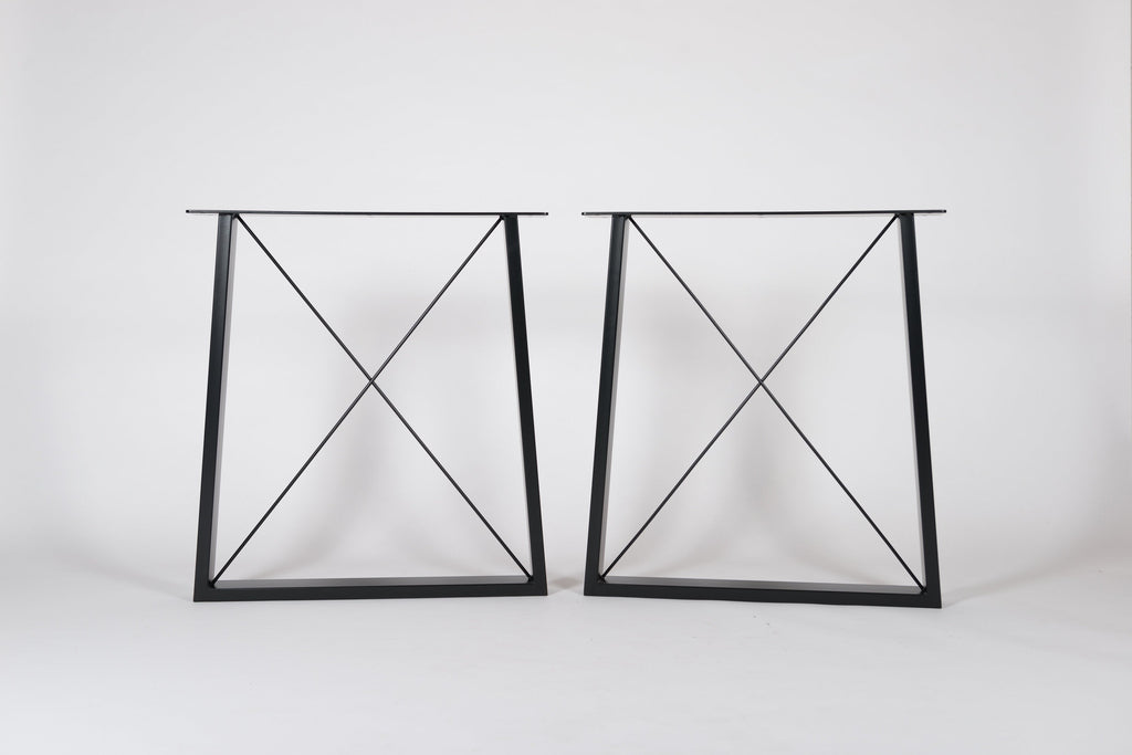 Zeno Table Legs (Pair)