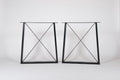 Zeno Table Legs (Pair)