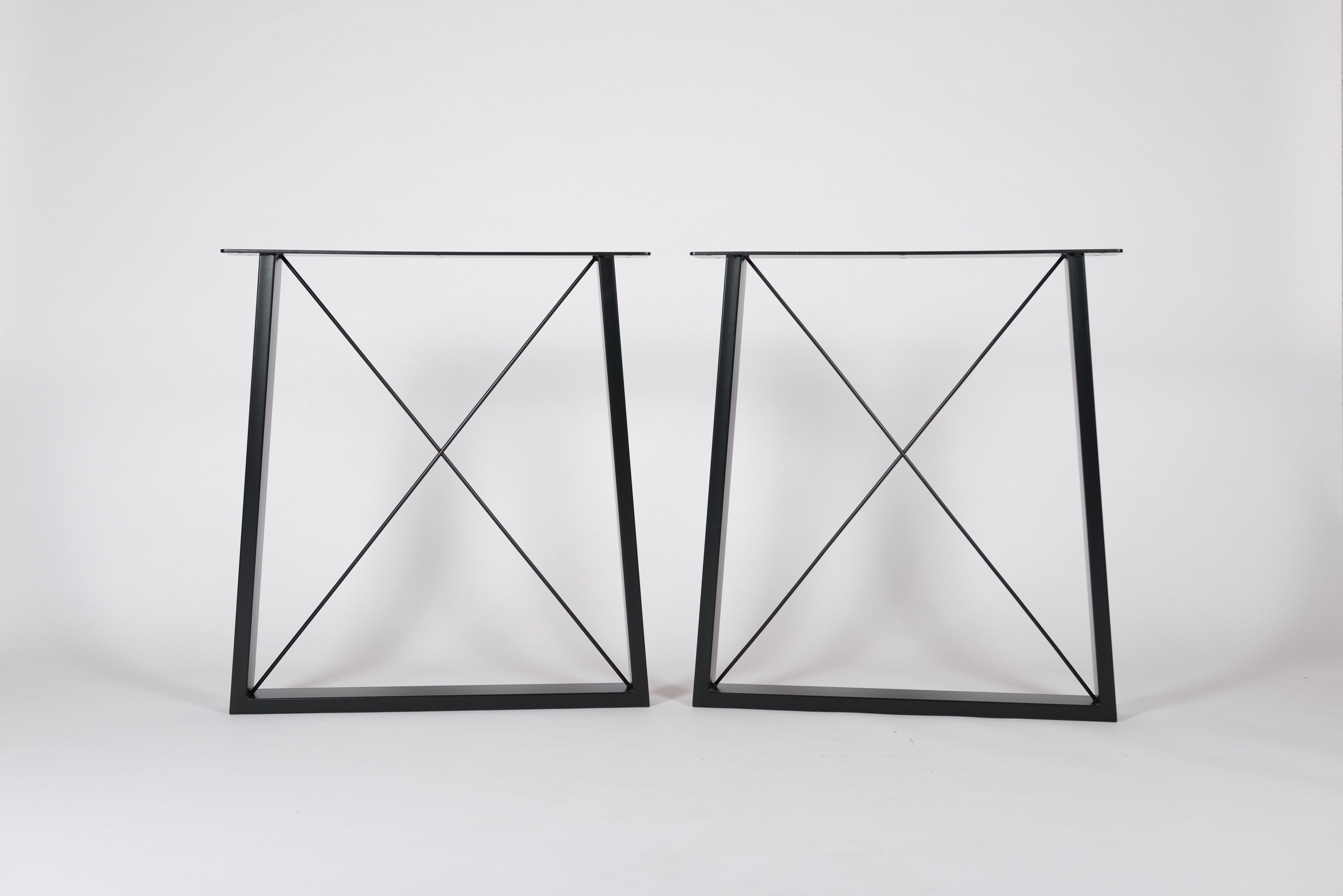 Zeno Table Legs (Pair)