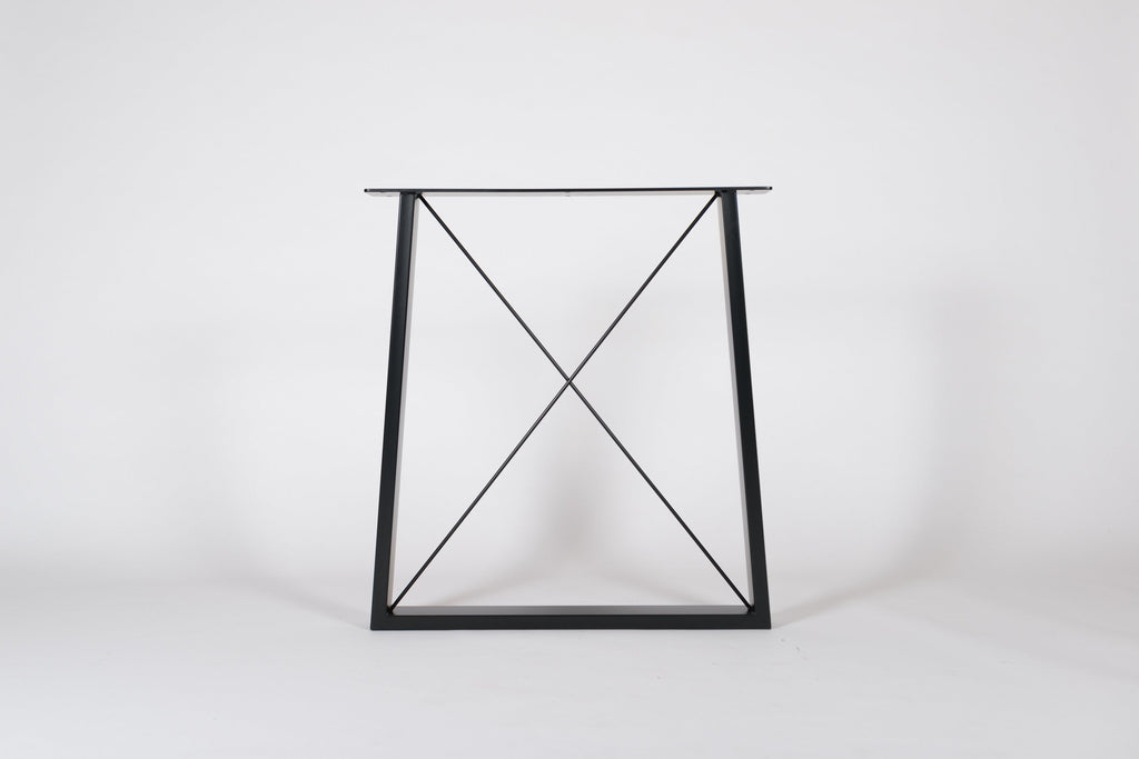 Zeno Table Legs (Pair)