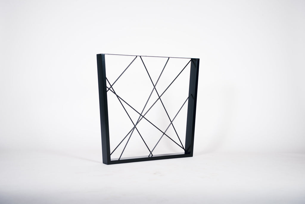 Geo Reverse Trapezium (Pair)