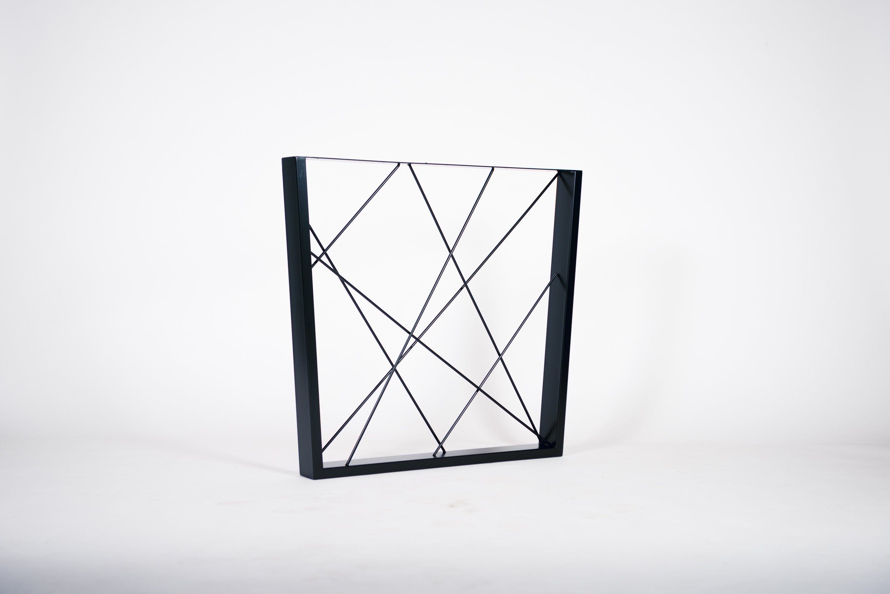Geo Reverse Trapezium (Pair)