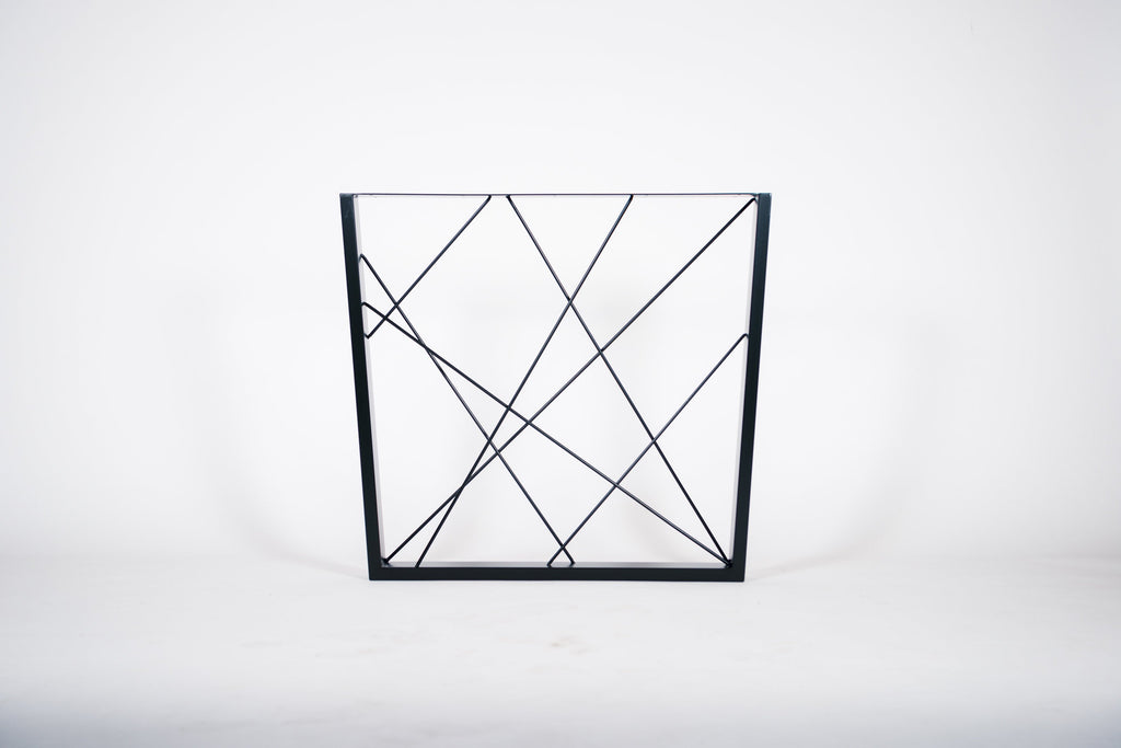 Geo Reverse Trapezium (Pair)