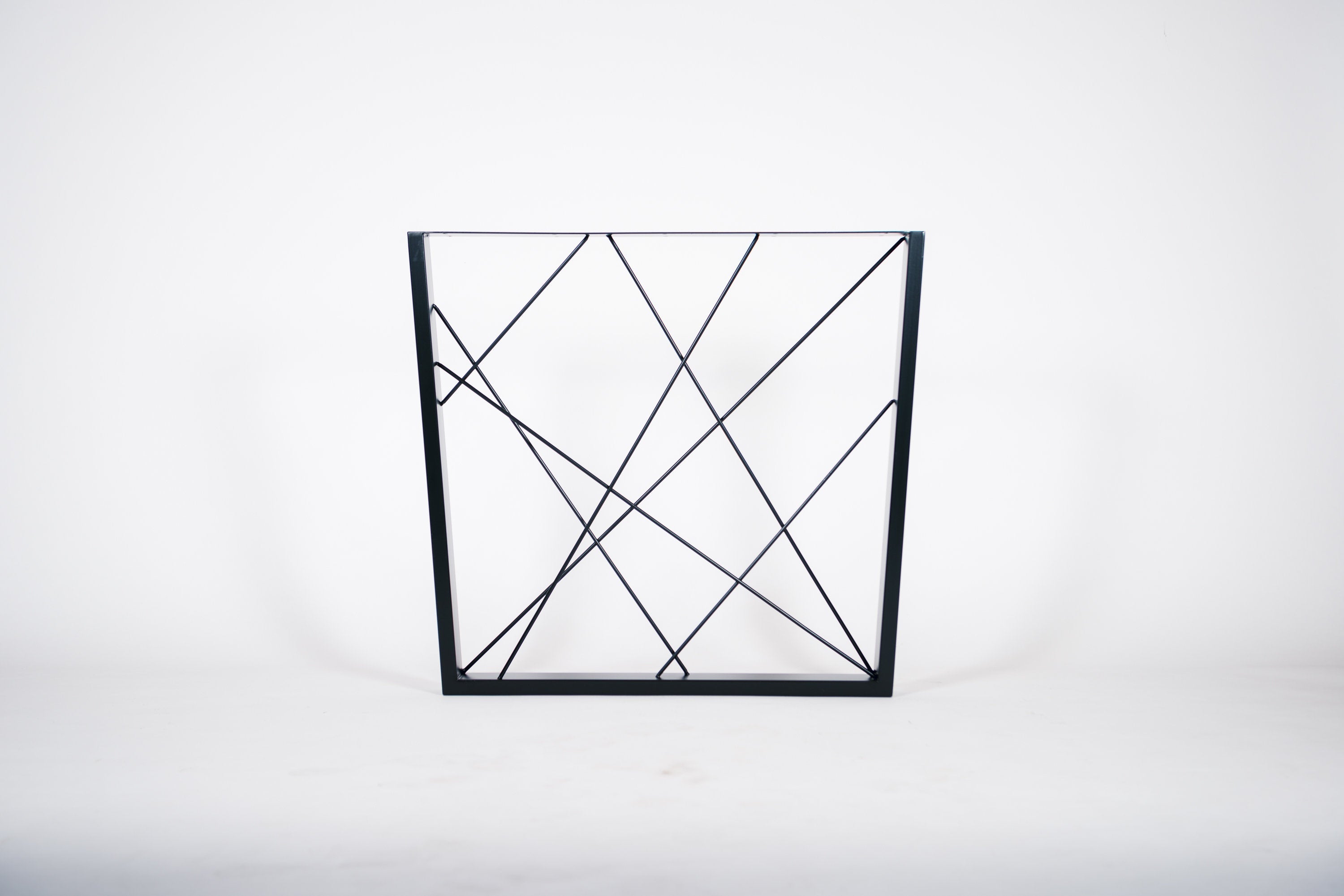 Geo Reverse Trapezium (Pair)