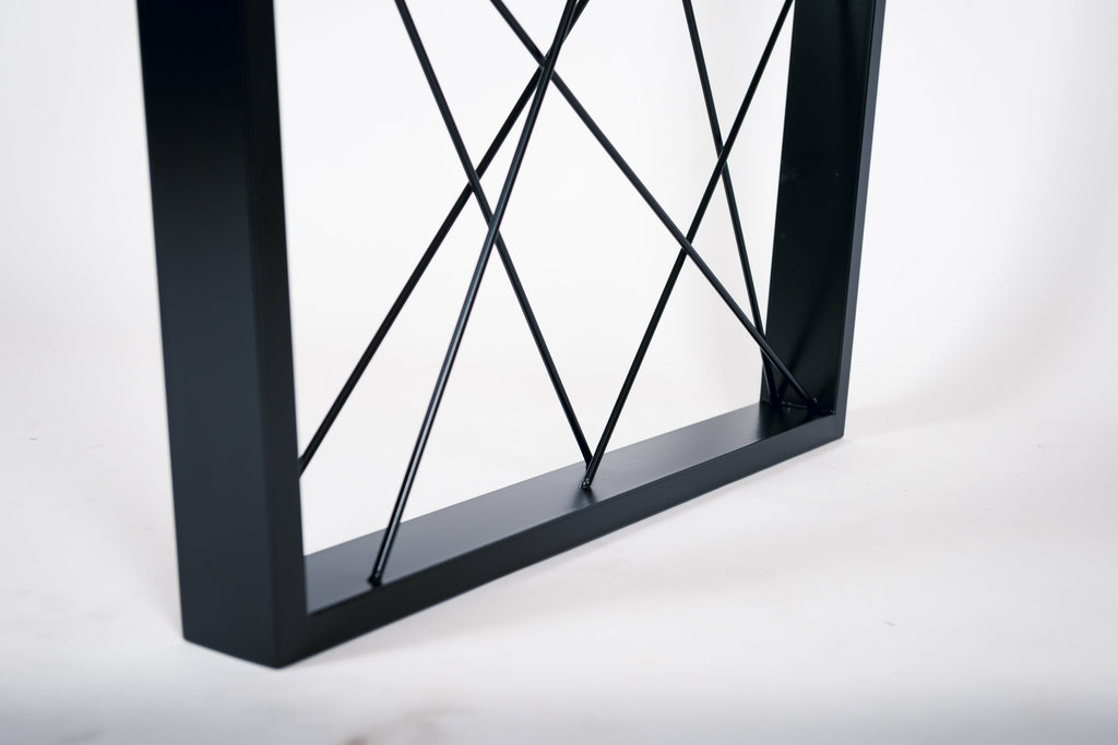 Geo Reverse Trapezium (Pair)