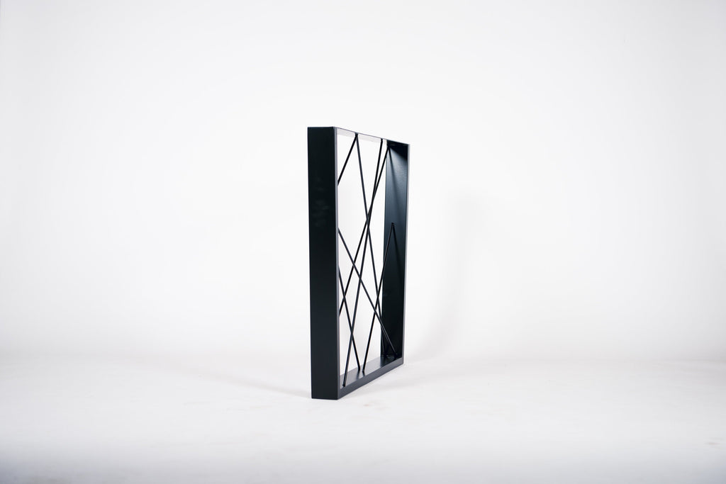 Geo Reverse Trapezium (Pair)