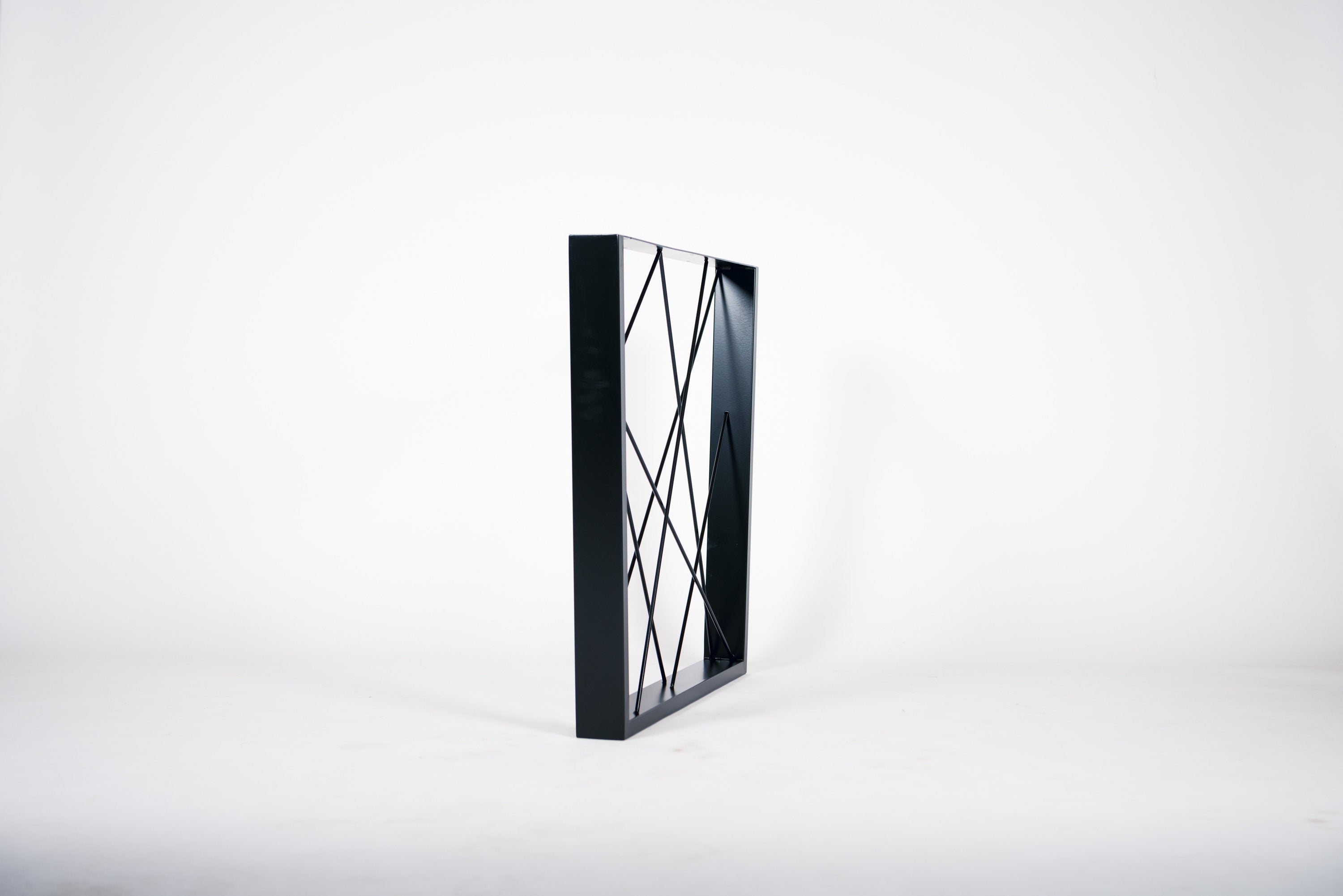 Geo Reverse Trapezium (Pair)