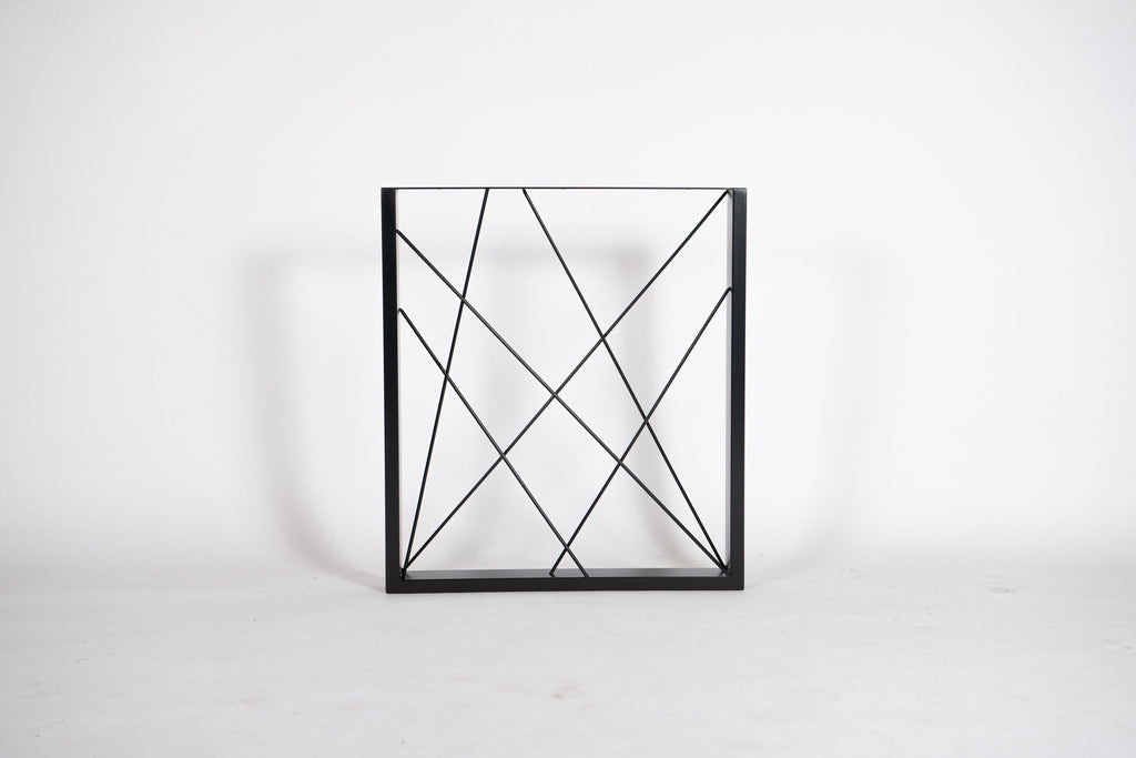 Geo Rectangular (Pair)