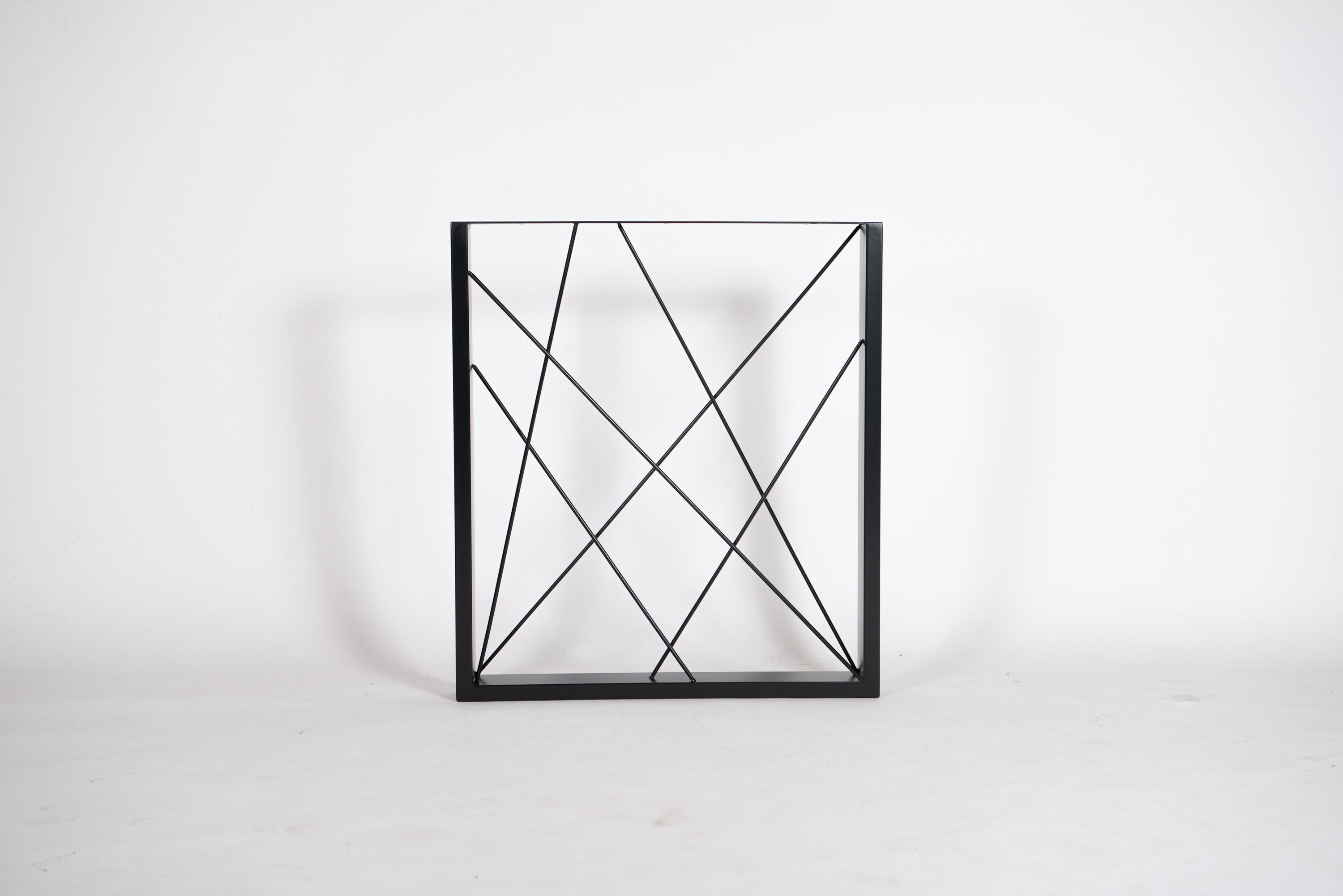 Geo Rectangular (Pair)