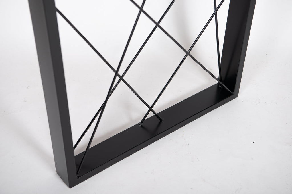 Geo Rectangular (Pair)