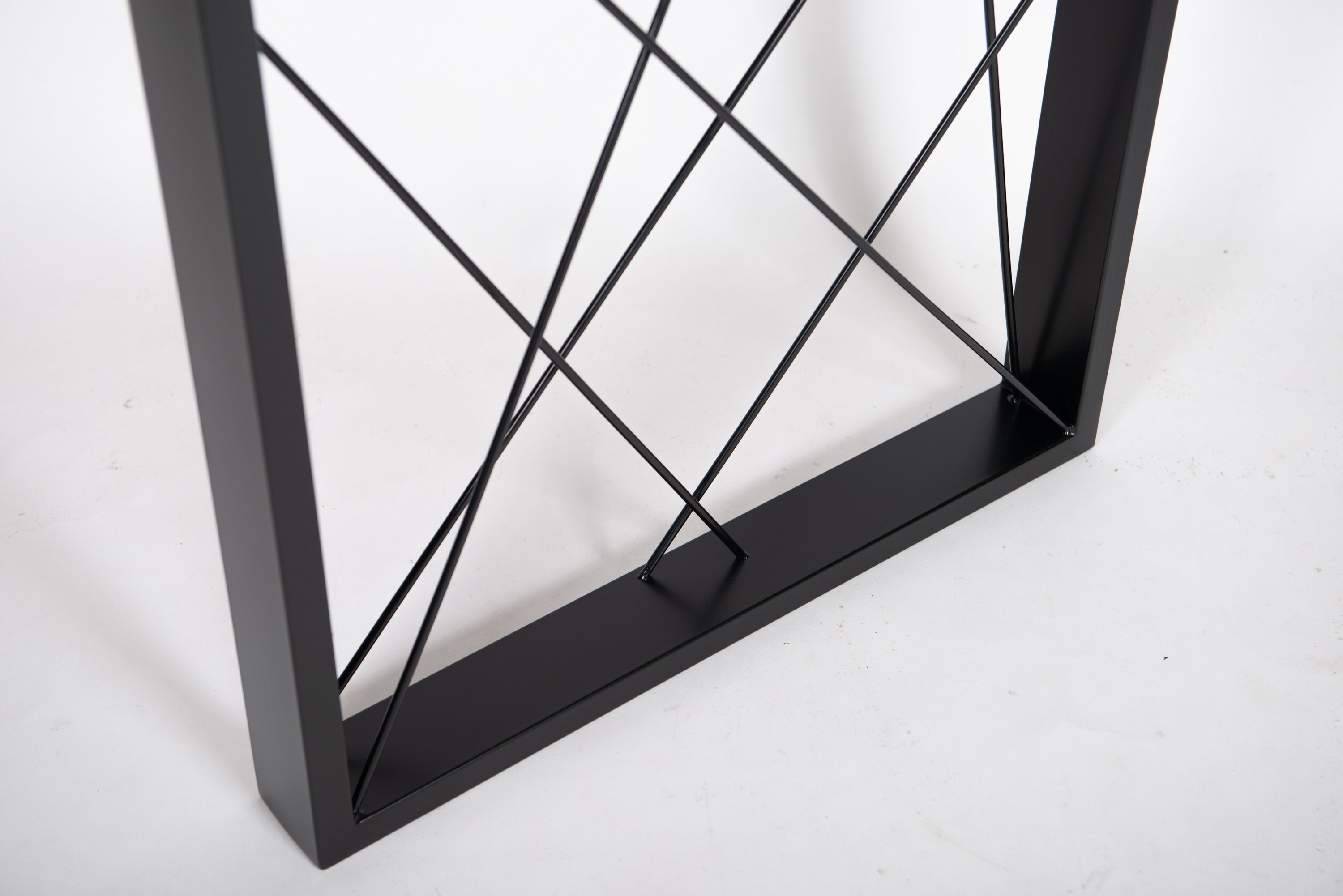 Geo Rectangular (Pair)